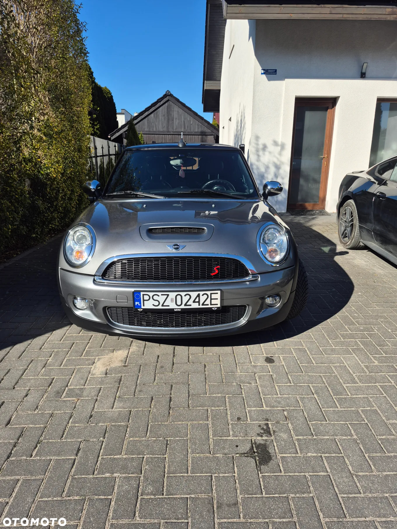 MINI Cooper S Cabrio - 9