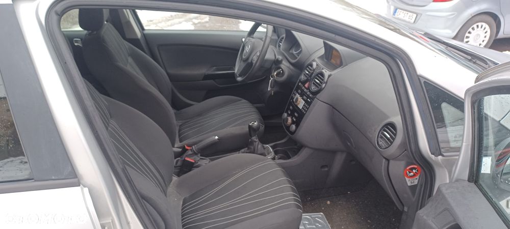 Opel Corsa 1.4 16V Edition 111 Jahre - 20