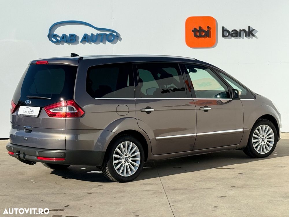 Ford Galaxy - 17