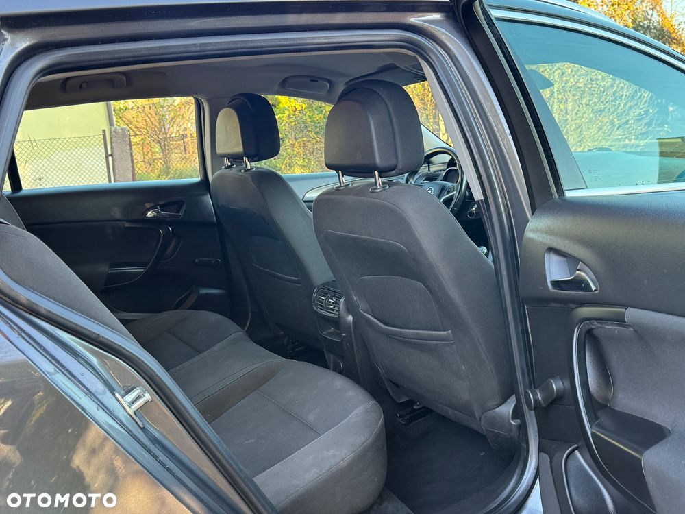 Opel Insignia 2.0 CDTI Innovation - 13