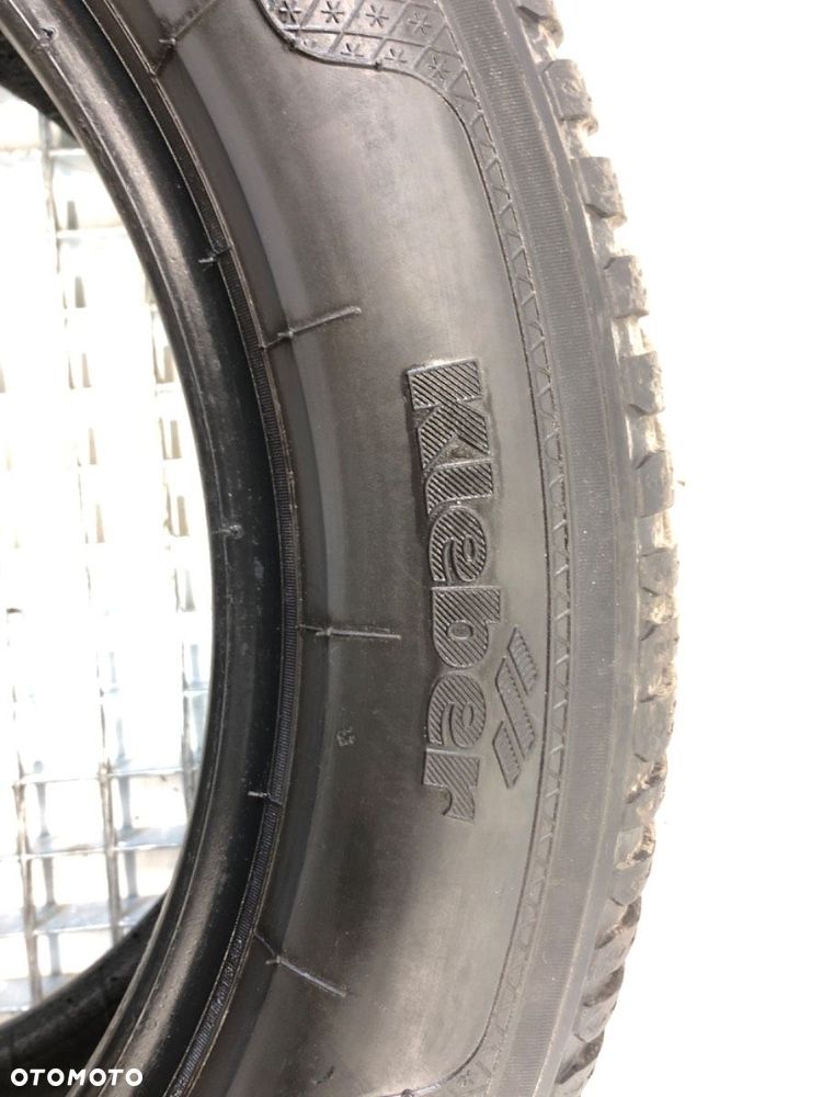 OPONA ZIMA 4X 225/55 17" KLEBER - 3