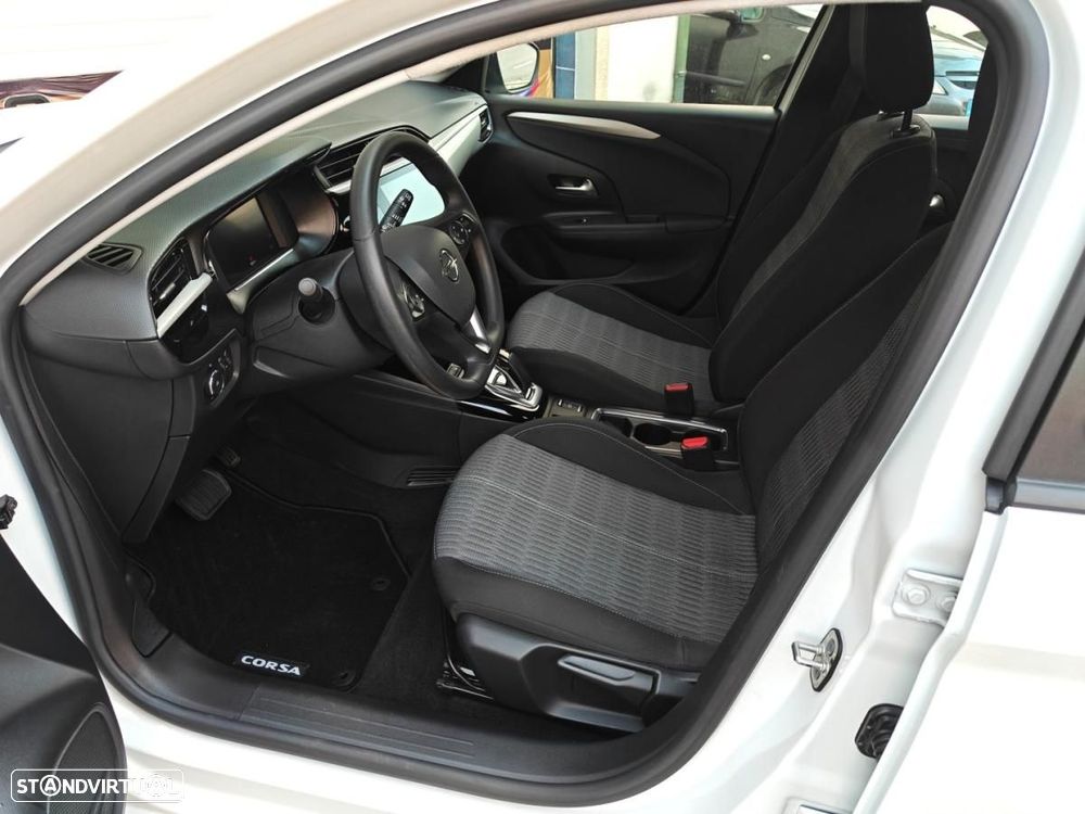 Opel Corsa-e Edition - 14