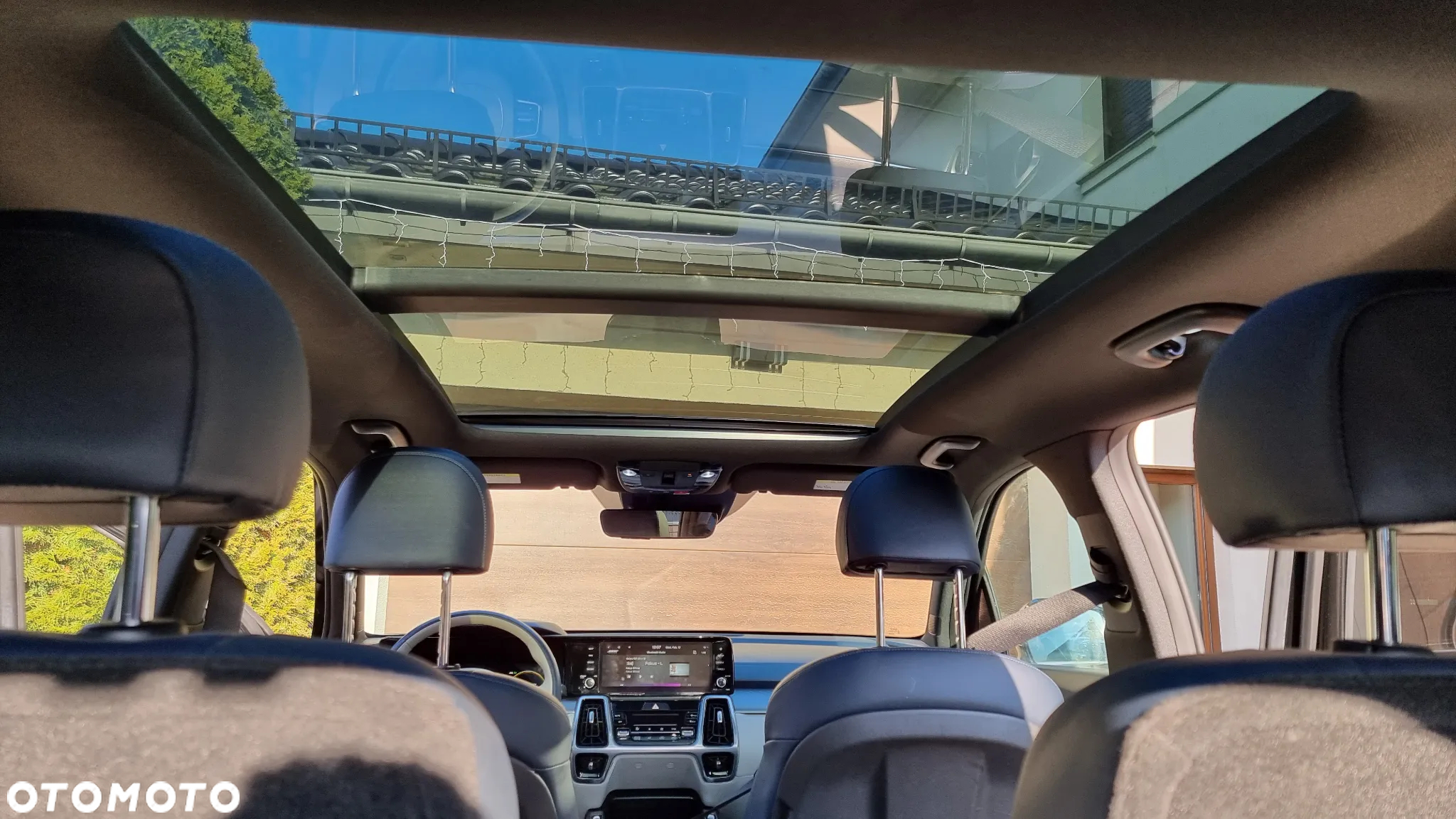 Kia Sorento - 14