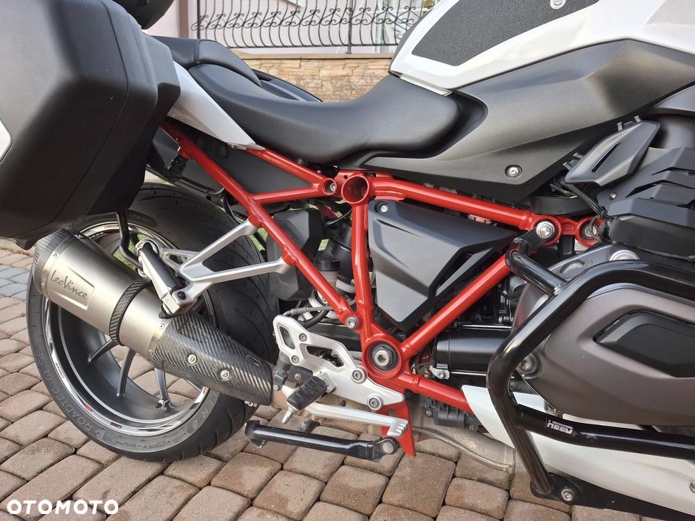 BMW R - 10