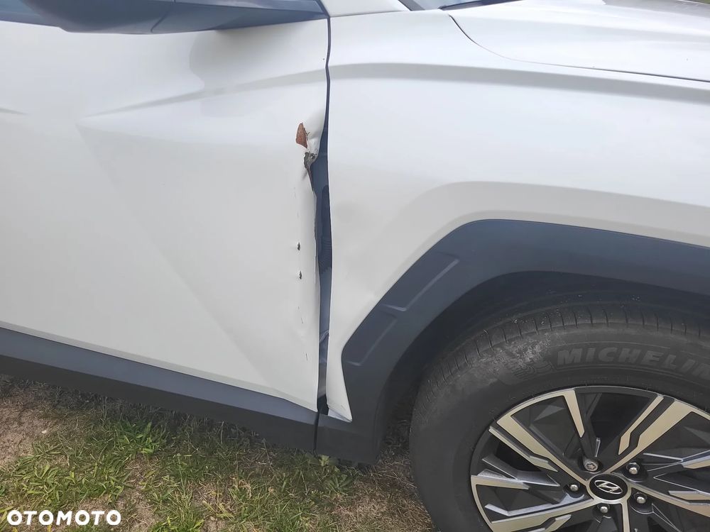 Hyundai Tucson 1.6 T-GDi HEV 2WD Select - 9