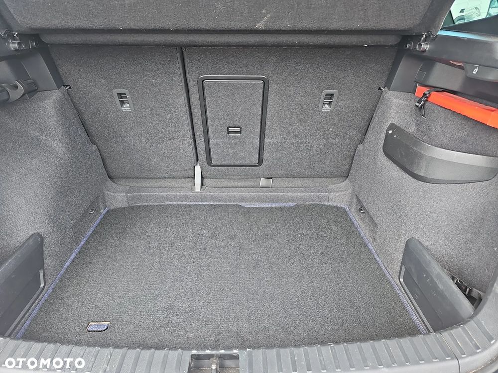 Skoda Karoq 1.5 TSI ACT Sportline DSG - 19
