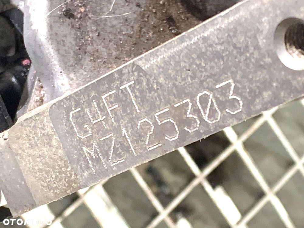 SILNIK  HYUNDAI TUCSON (NX4E, NX4A) 2020 - 2022 1.6 T-GDI HTRAC 132 kW [180 KM] benzyna 2021 - 2022 - 7