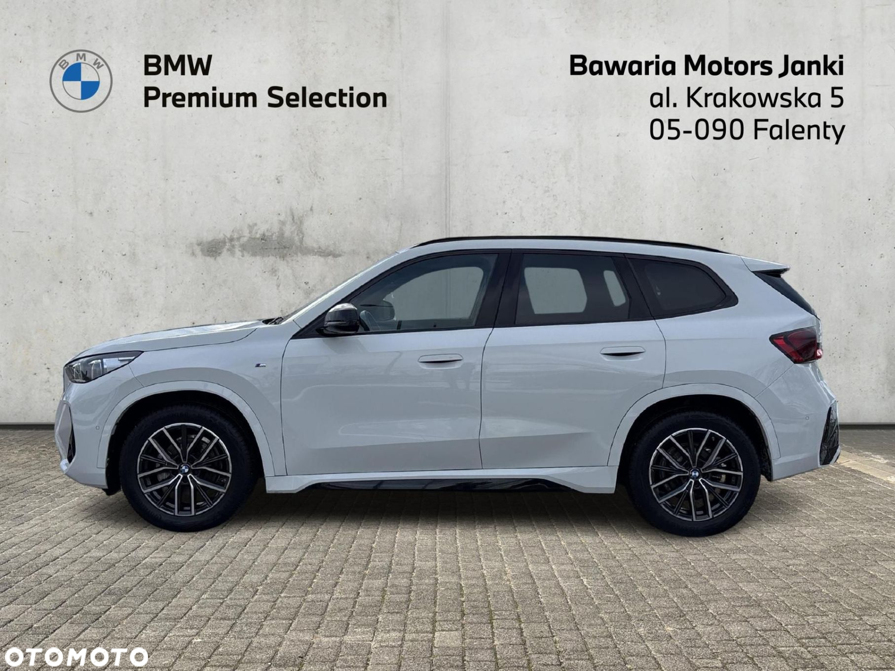BMW X1 - 8