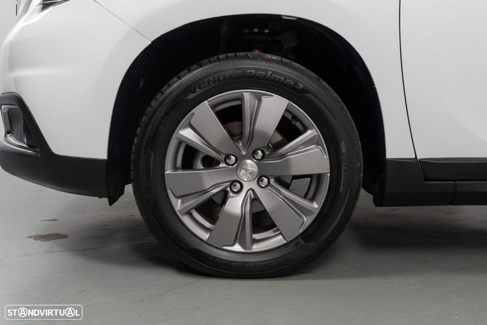 Peugeot 2008 1.2 VTi Active - 15