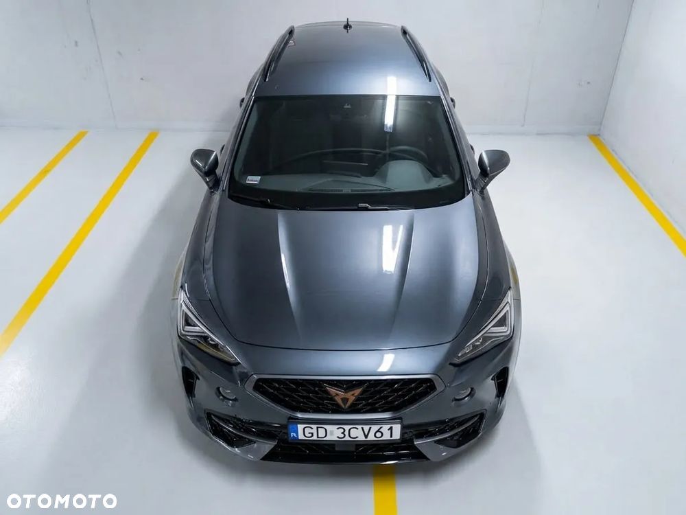 Cupra Formentor - 9