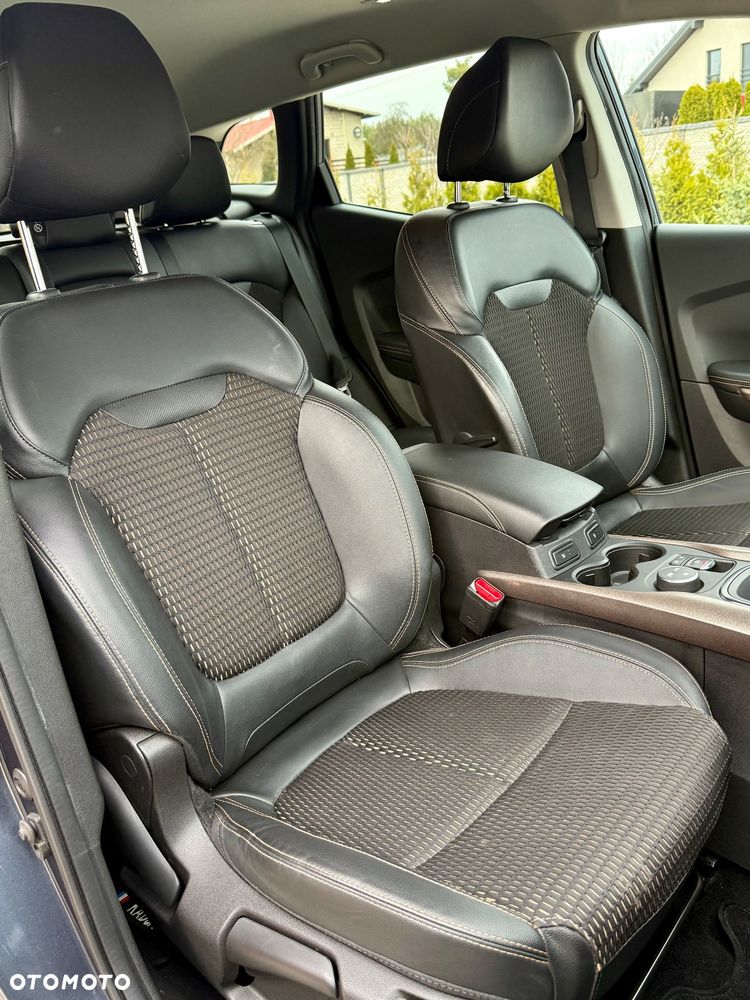 Renault Kadjar Energy dCi 110 EDC Business - 20