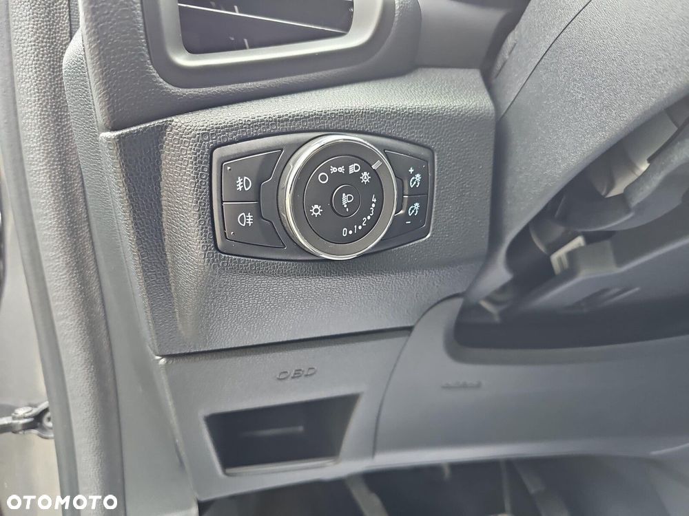 Ford EcoSport - 20