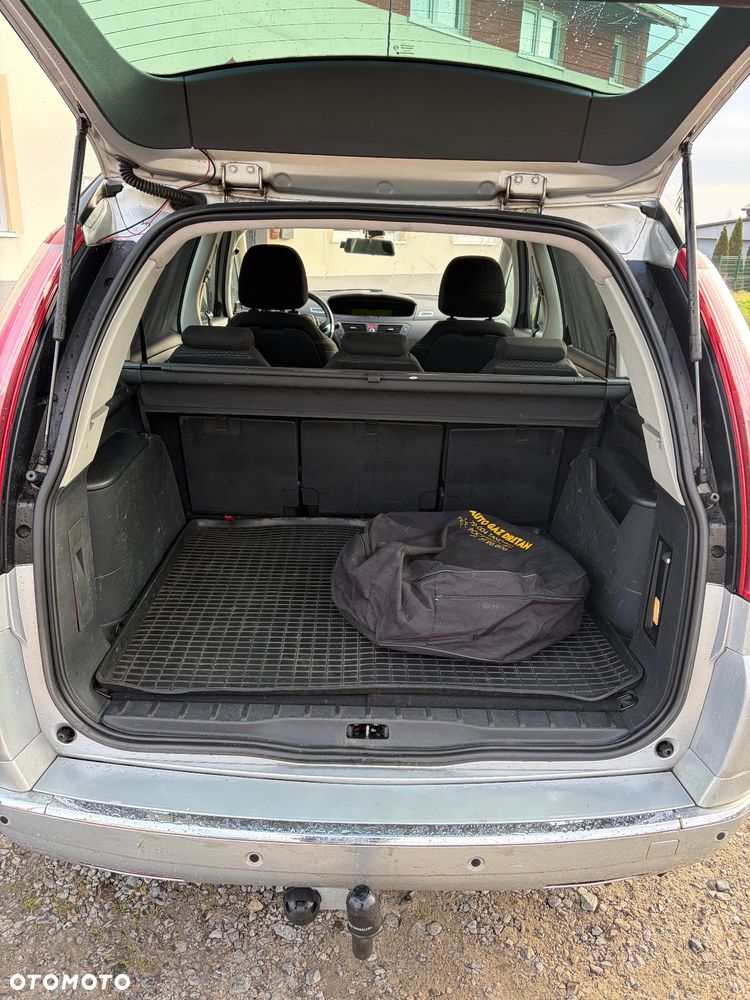 Citroën C4 Picasso 1.6 VTi My Way - 5