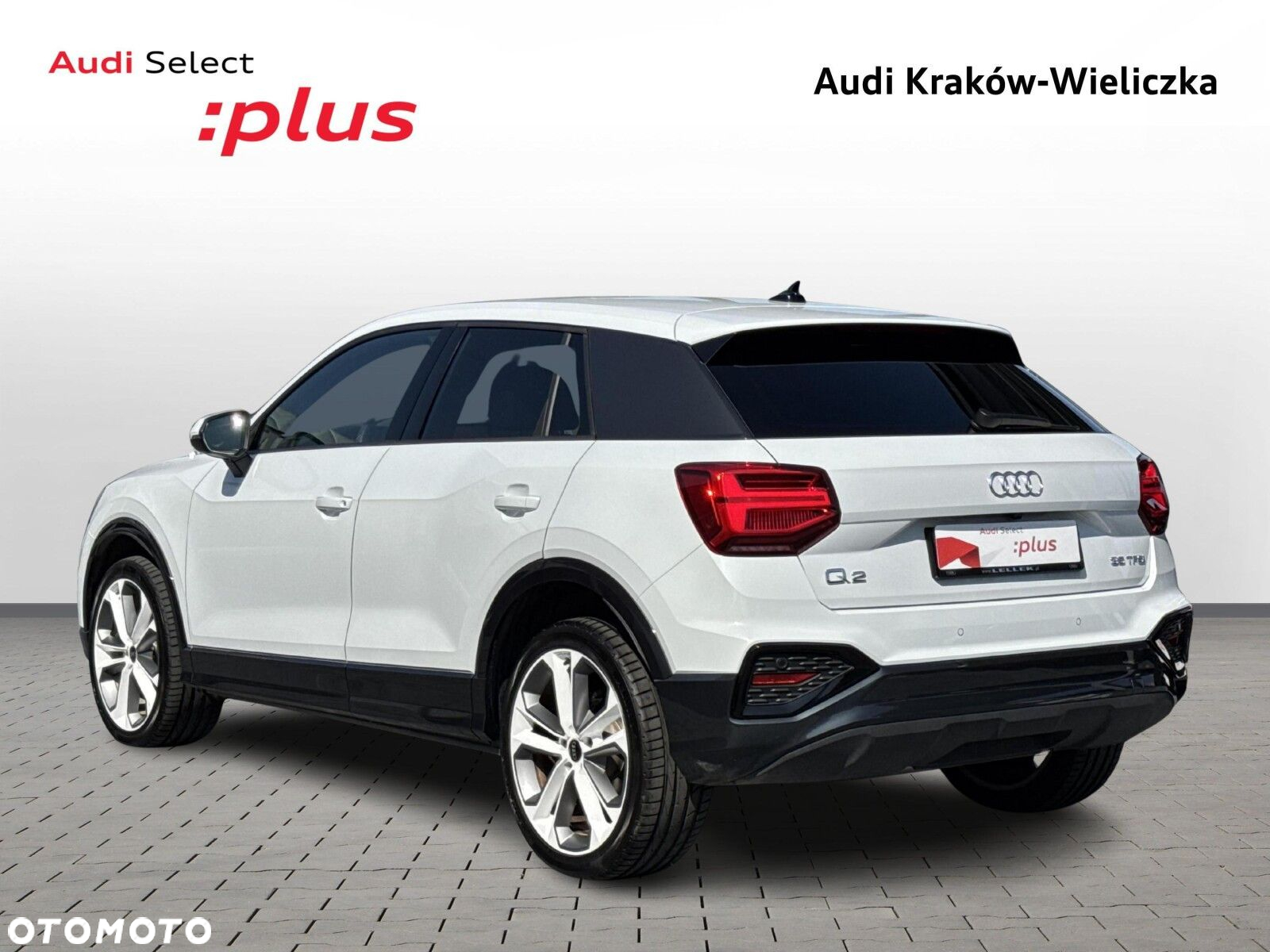 Audi Q2 - 3