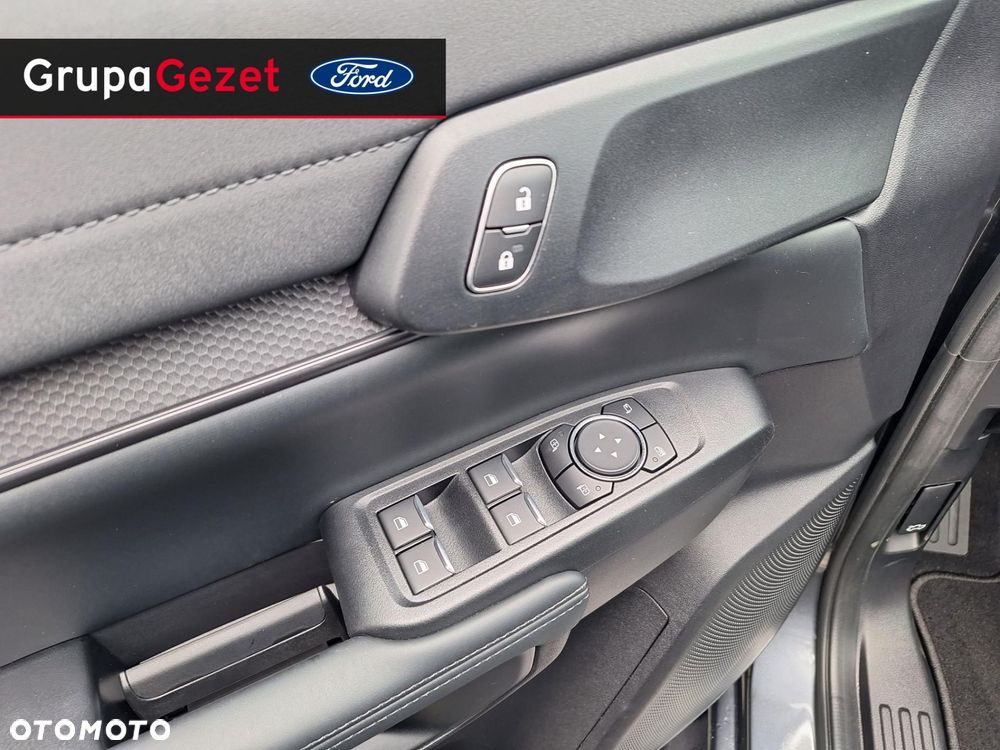 Ford Ranger Raptor - 11