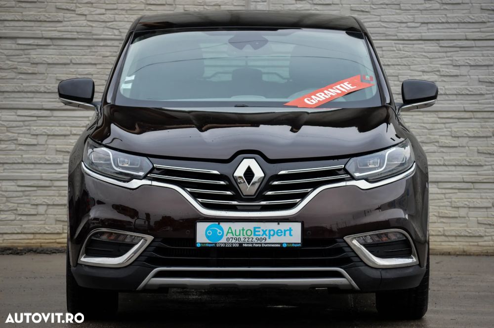 Renault Espace - 12