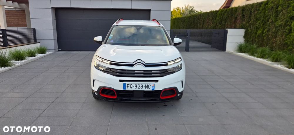Citroën C5 Aircross - 2