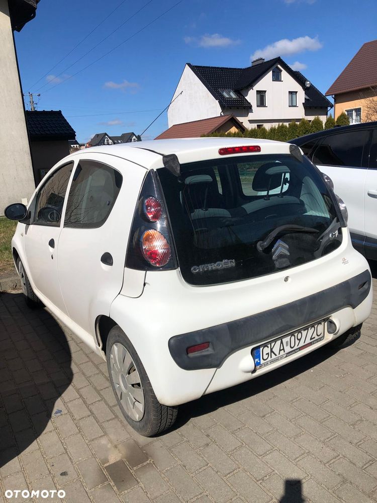 Citroën C1 1.0 CoolTech - 3