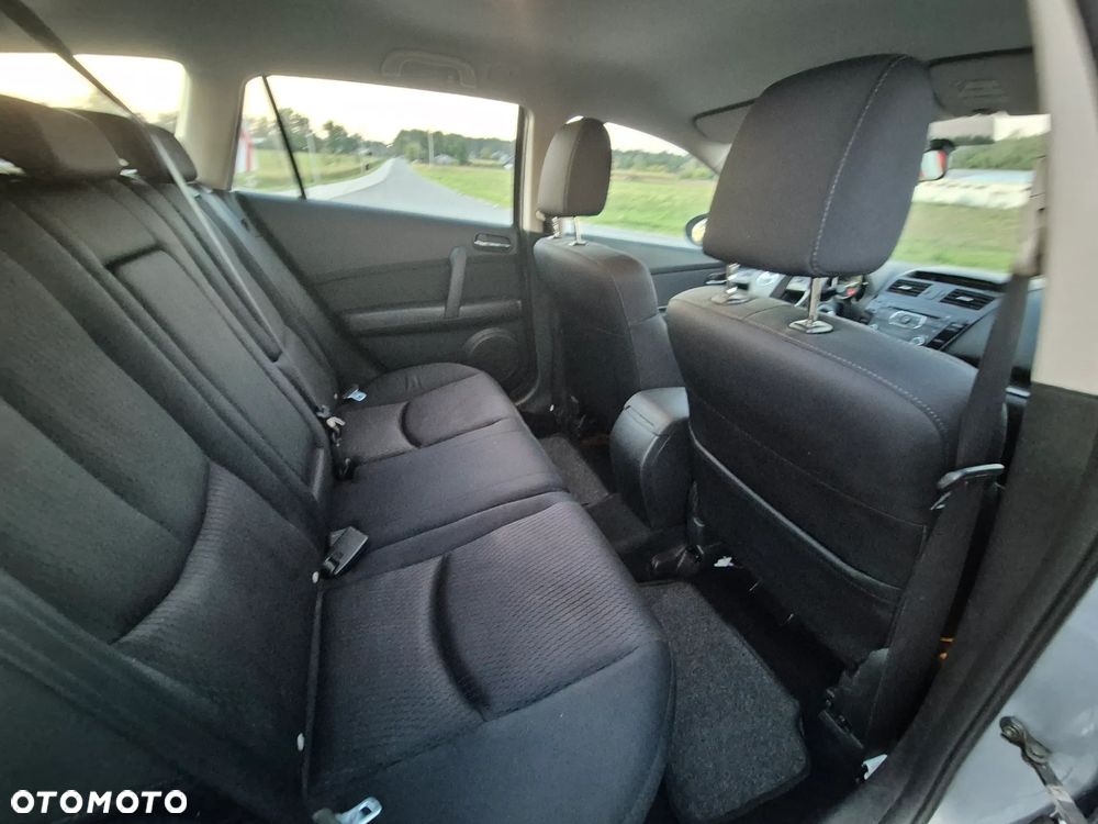 Mazda 6 Sport 2.0 MZR DISI Edition - 27