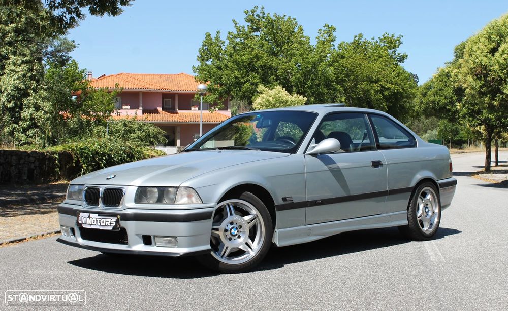 BMW M3