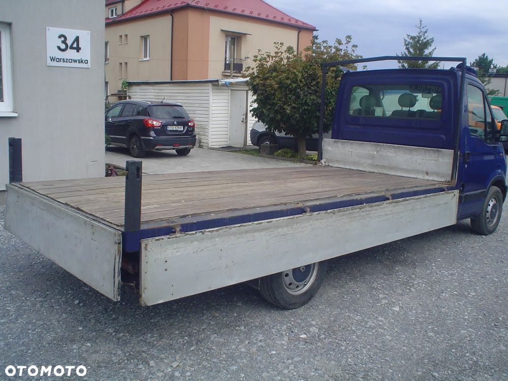 Renault MASTER - 5