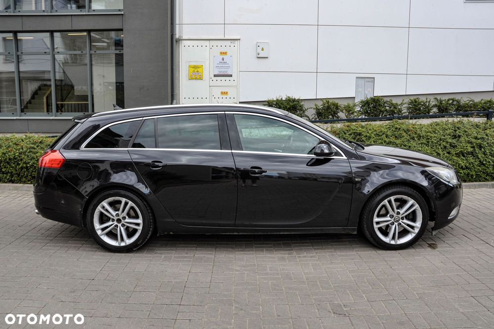 Opel Insignia - 5
