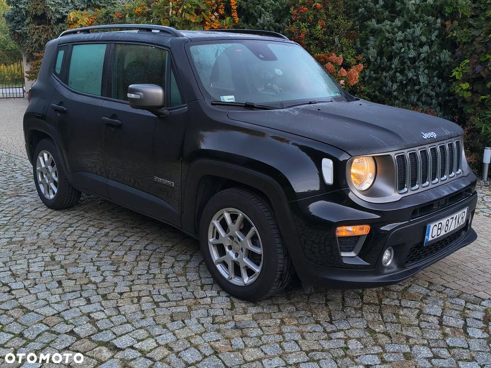 Jeep Renegade - 3