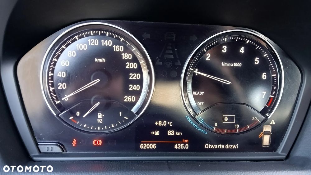 BMW Seria 1 116i Edition Metropolitan - 15