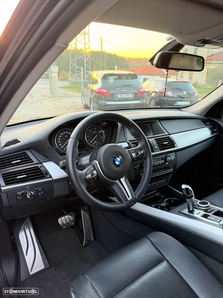 BMW X5 40 d xDrive - 7