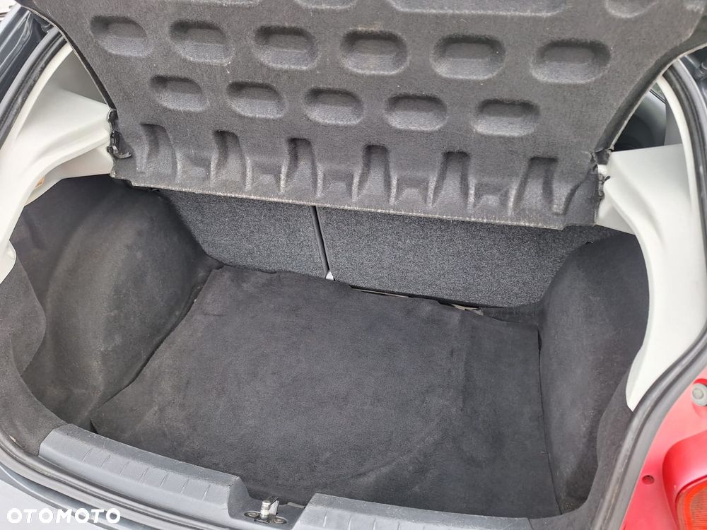 Seat Ibiza 1.6 16V Reference DSG - 18