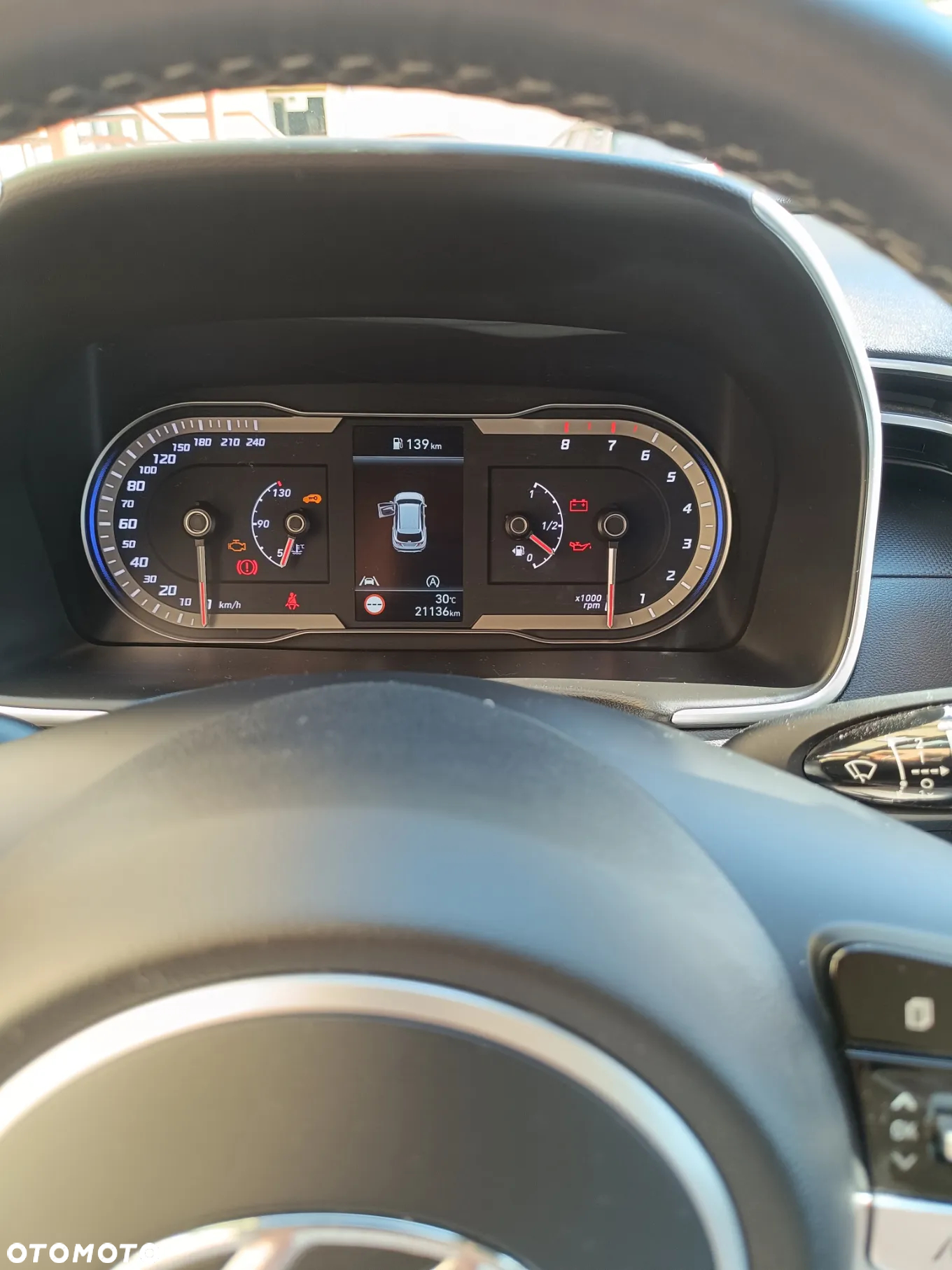 Hyundai Tucson 1.6 T-GDi Modern 2WD - 7