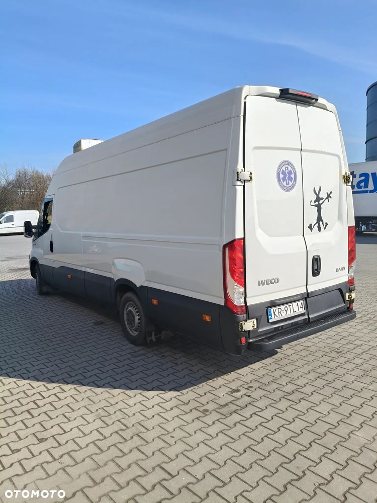 Iveco DAILY - 4