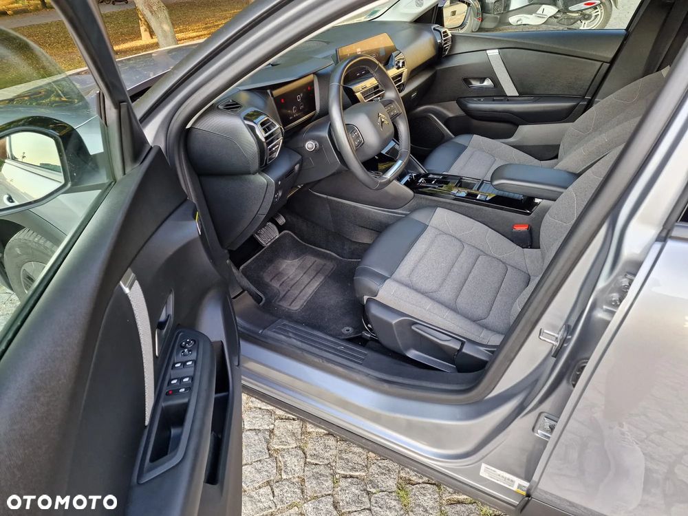 Citroën C4 1.5 BlueHDi Business Edition S&S EAT8 - 13