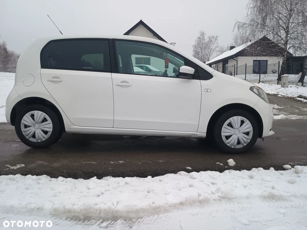 Seat Mii - 21