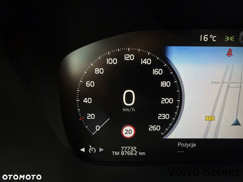 Volvo XC 60 - 18