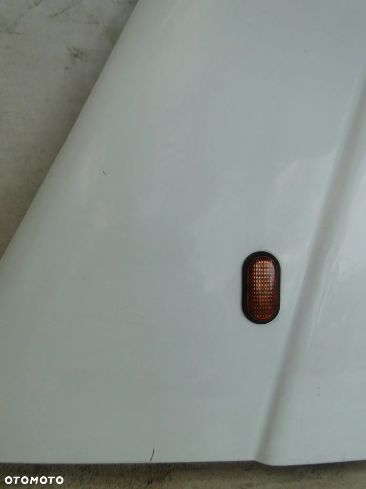 TRAFIC II VIVARO PRIMASTAR BŁOTNIK PRAWY PRZÓD PRZEDNI 01-14r EUROPA - 4