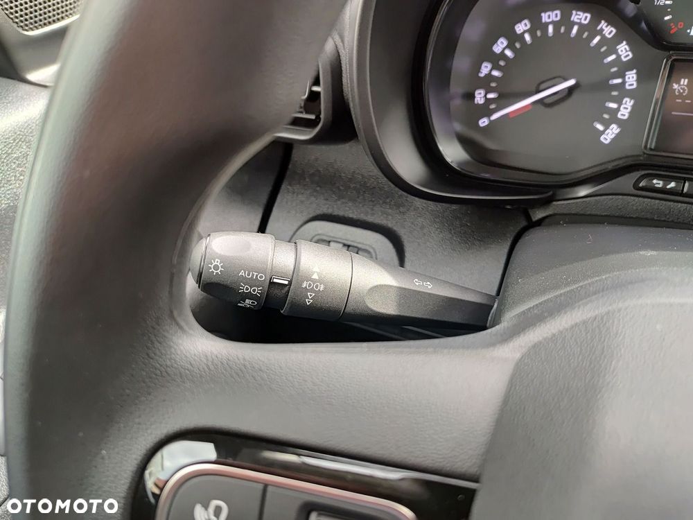 Toyota PROACE CITY - 17