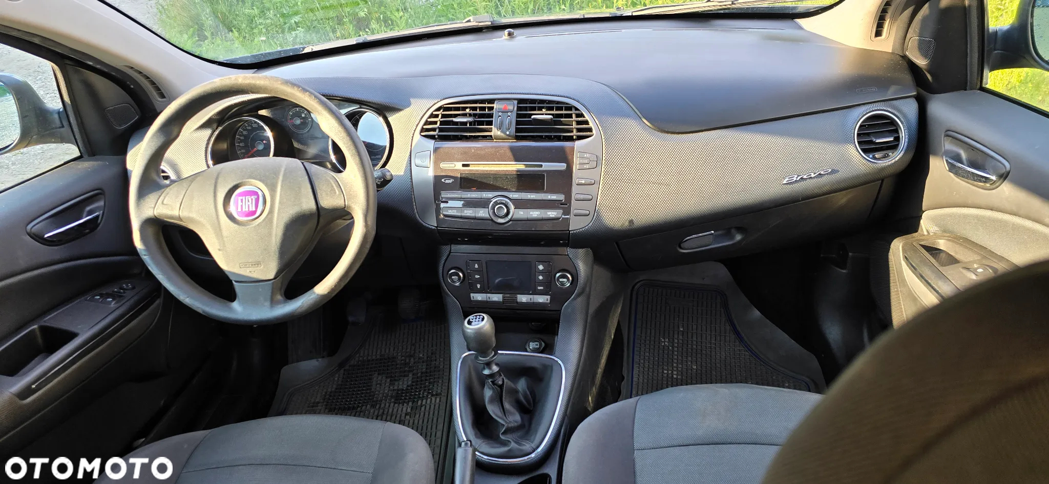 Fiat Bravo 1.4 T-Jet 16V Emotion - 6
