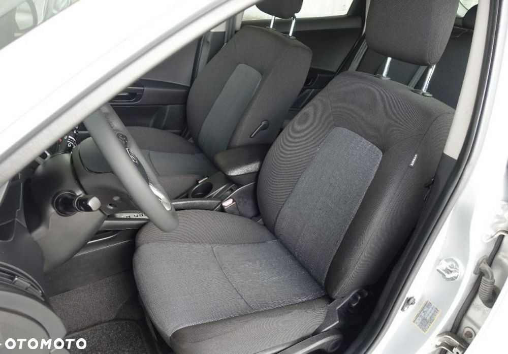 Kia Ceed 1.6 Crdi Optimum - 14