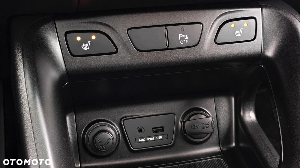 Hyundai ix35 1.6 GDI Premium 2WD - 31