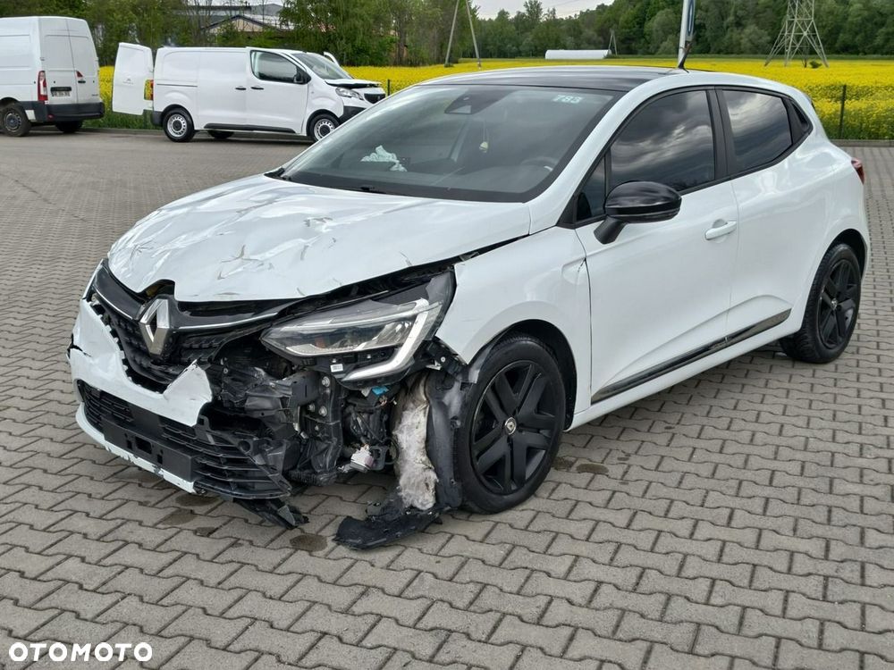 Renault Clio - 3