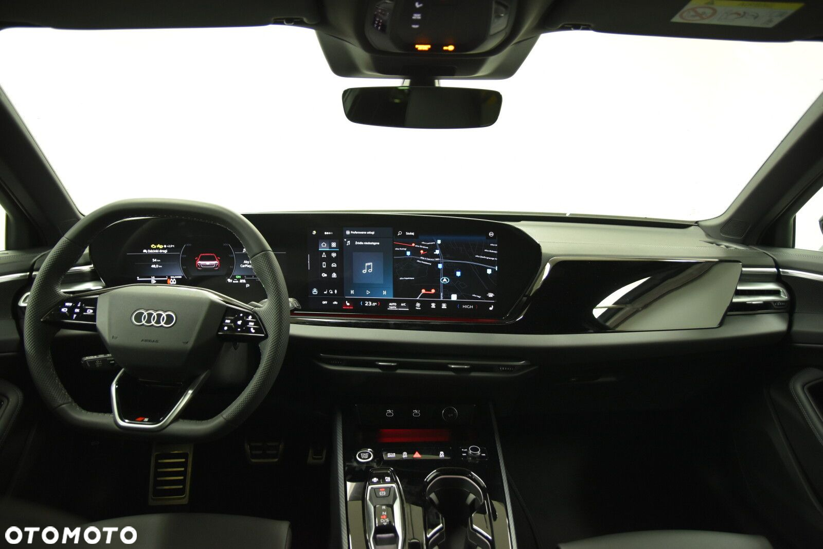 Audi A5 - 16