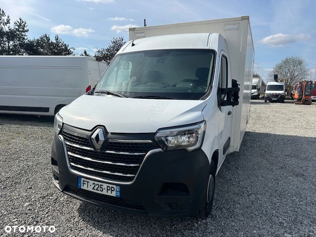Renault Master - 1