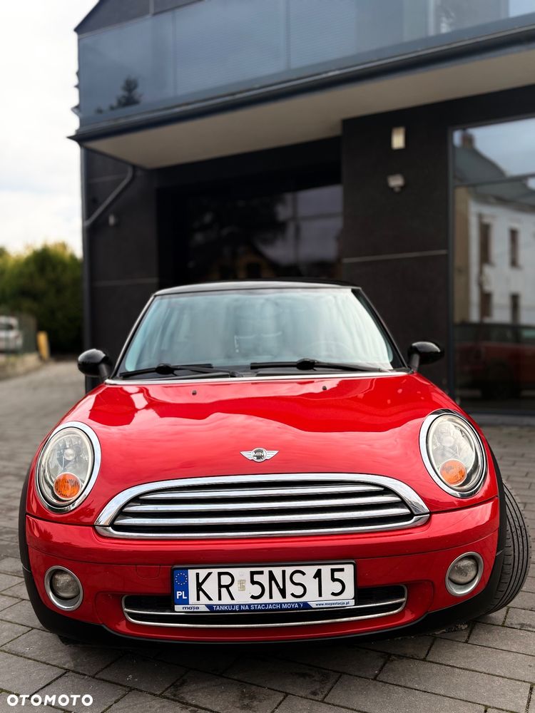 MINI Cooper Standard - 4
