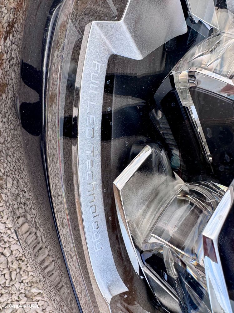 Peugeot 508 SW 2.0 BlueHDi Allure J18 - 23