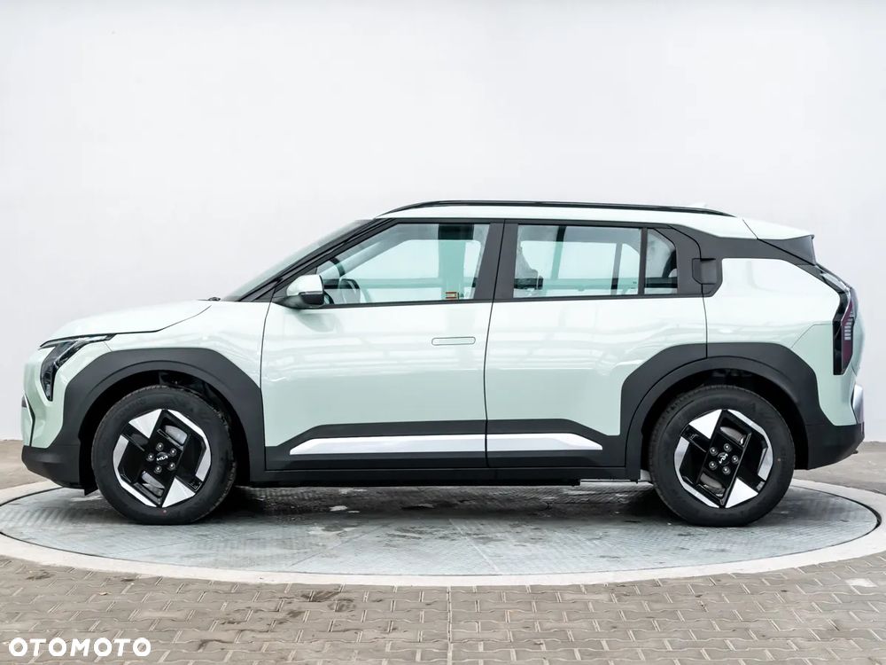 Kia EV3 81.4kWh Air - 2