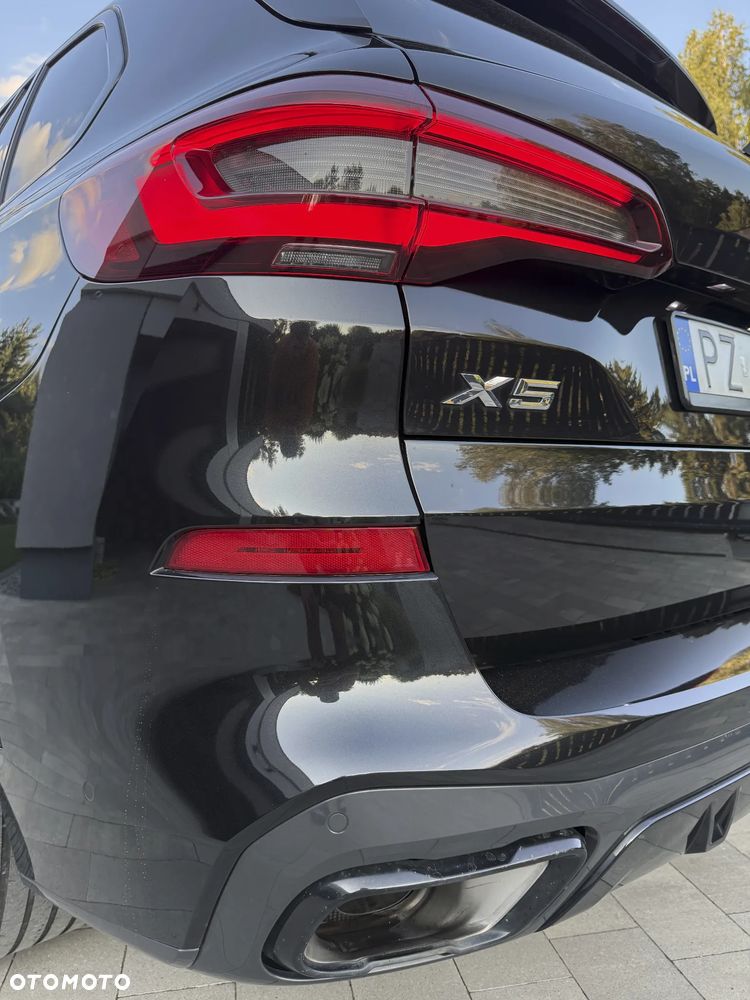 BMW X5 xDrive30d mHEV sport - 18