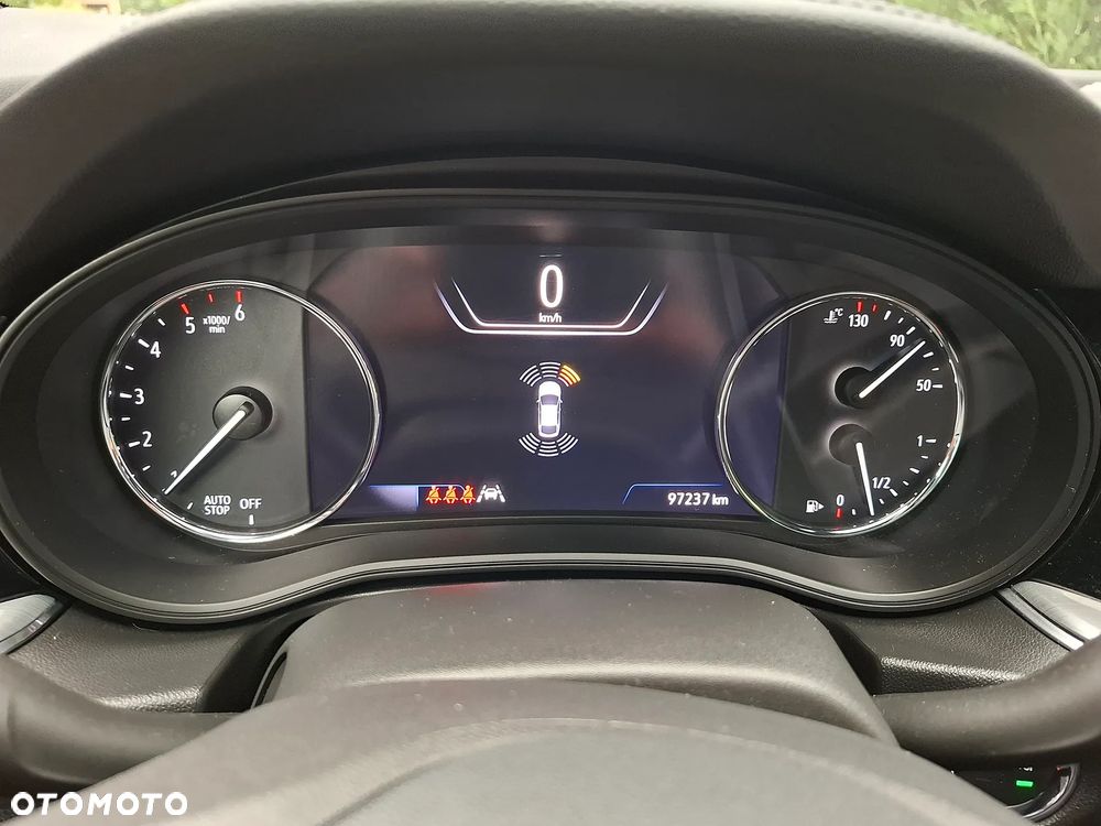 Opel Insignia 1.5 CDTI Ultimate S&S - 21