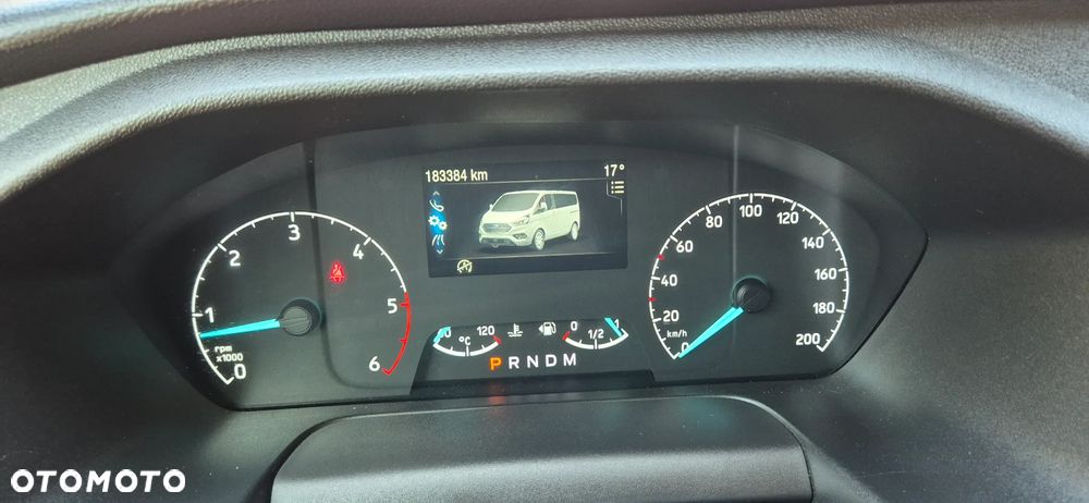 Ford Tourneo Custom 2.0 TDCi L2 Titanium SelectShift - 14