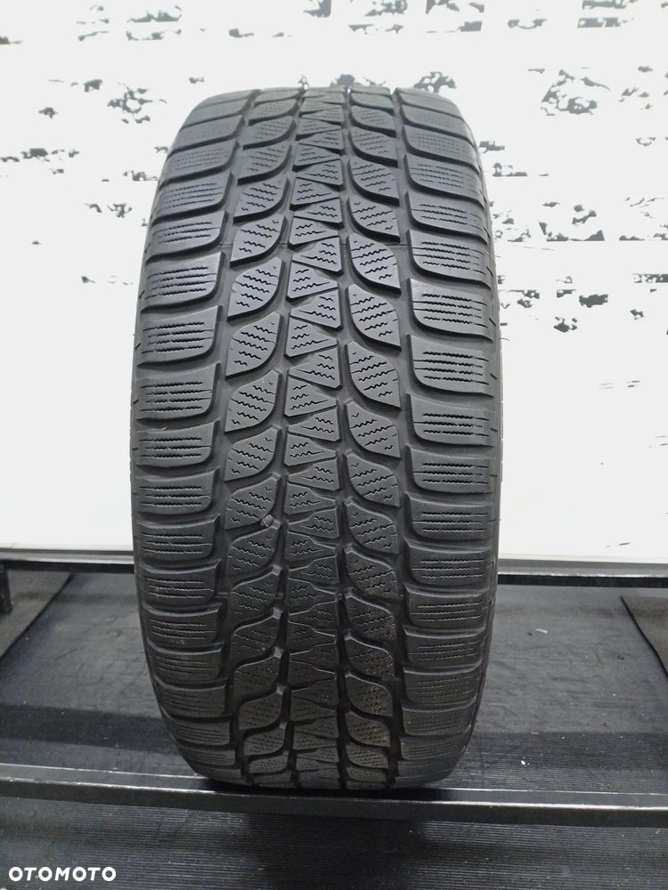 zimowa Bridgestone Blizzak LM-25 235/45R18 6.5mm opona pojedyncza 52872 - 1